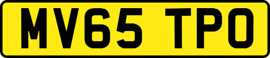 MV65TPO