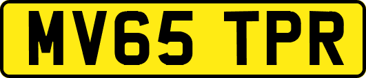 MV65TPR