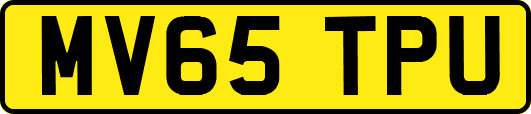 MV65TPU