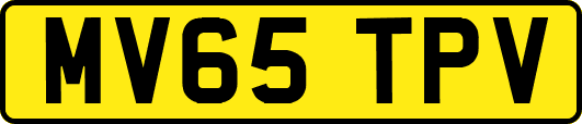 MV65TPV