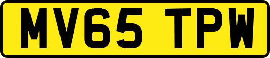 MV65TPW