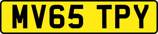 MV65TPY