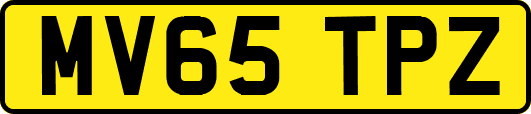 MV65TPZ