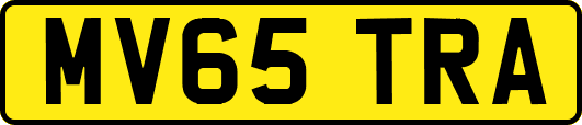 MV65TRA