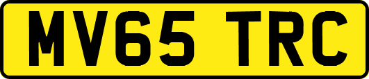 MV65TRC