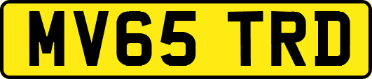 MV65TRD
