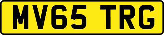 MV65TRG