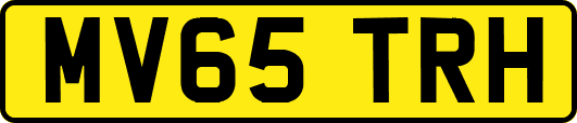 MV65TRH