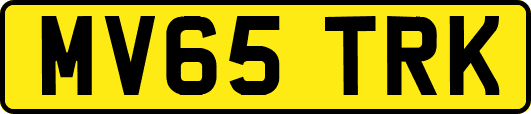 MV65TRK