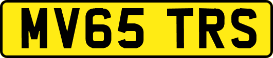 MV65TRS