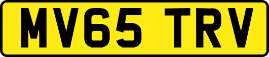 MV65TRV