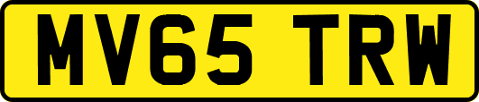 MV65TRW