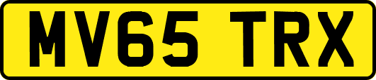 MV65TRX
