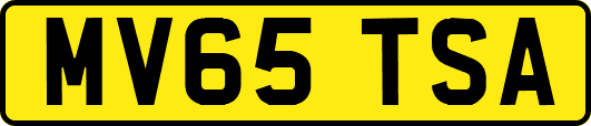 MV65TSA