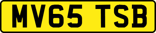 MV65TSB