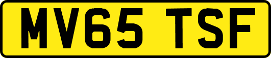 MV65TSF