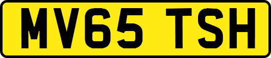 MV65TSH