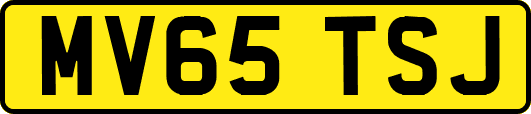 MV65TSJ