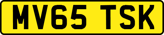 MV65TSK