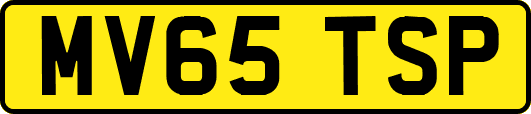 MV65TSP
