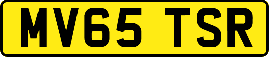 MV65TSR