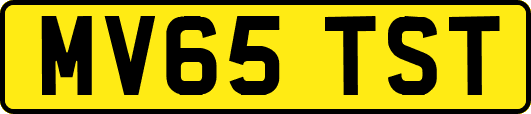 MV65TST