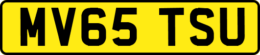 MV65TSU