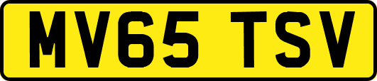 MV65TSV
