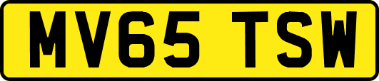 MV65TSW