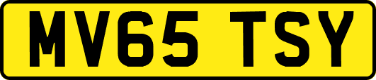 MV65TSY
