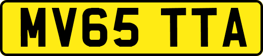 MV65TTA