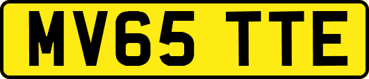 MV65TTE