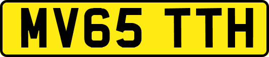 MV65TTH
