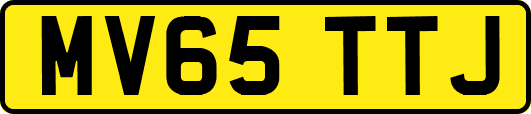 MV65TTJ