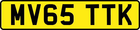 MV65TTK