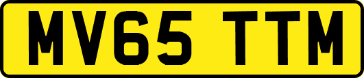 MV65TTM