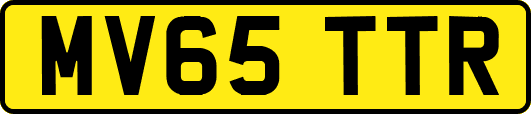 MV65TTR