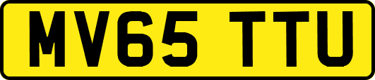 MV65TTU
