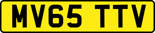 MV65TTV