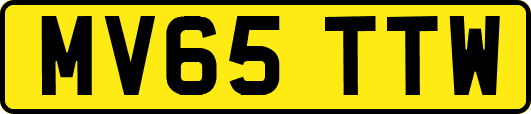 MV65TTW