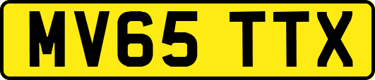 MV65TTX