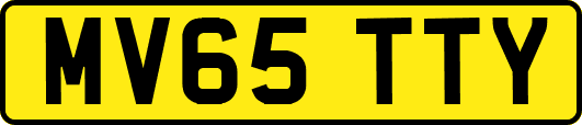 MV65TTY