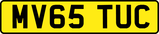 MV65TUC