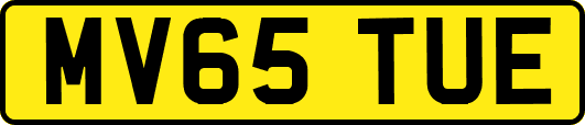 MV65TUE