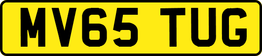 MV65TUG
