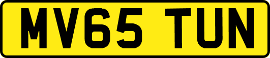 MV65TUN