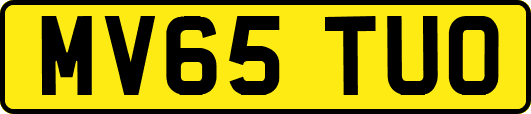MV65TUO