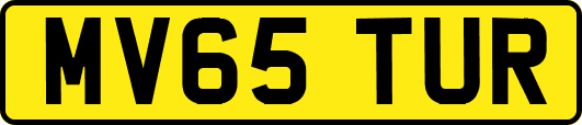 MV65TUR