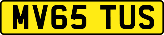 MV65TUS