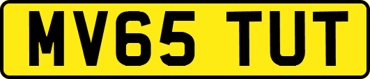 MV65TUT